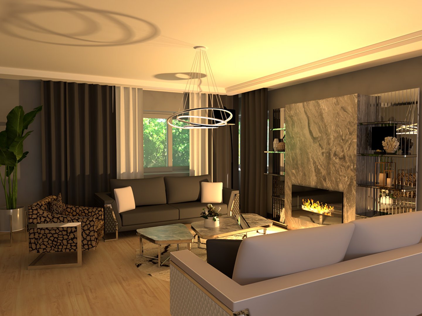 Beypazarı Dekorasyon